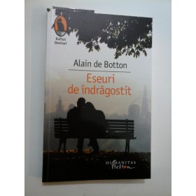  Eseuri de indragostit - Alain  de  Botton